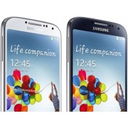 Samsung Galaxy S4 I9500 - Trắng / Đen